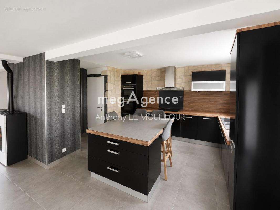 Grande et belle maison familiale sans travaux - photo 4
