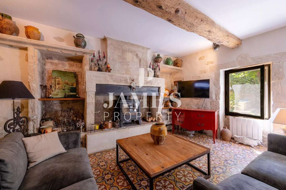 Maison à PARADOU