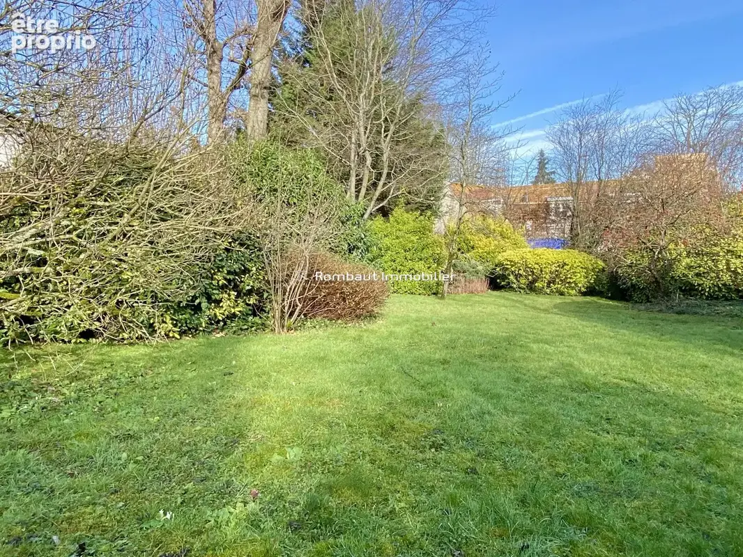 Maison 8 pièces 179 m² à vendre à Bougival (78380) - photo 6