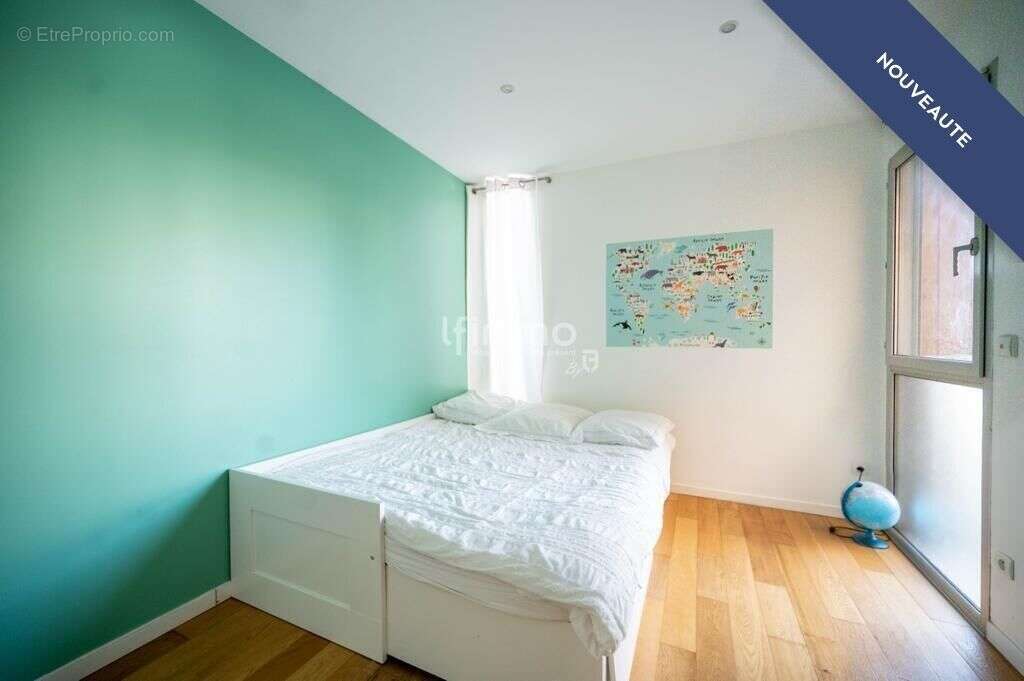 Maison à ENGHIEN-LES-BAINS