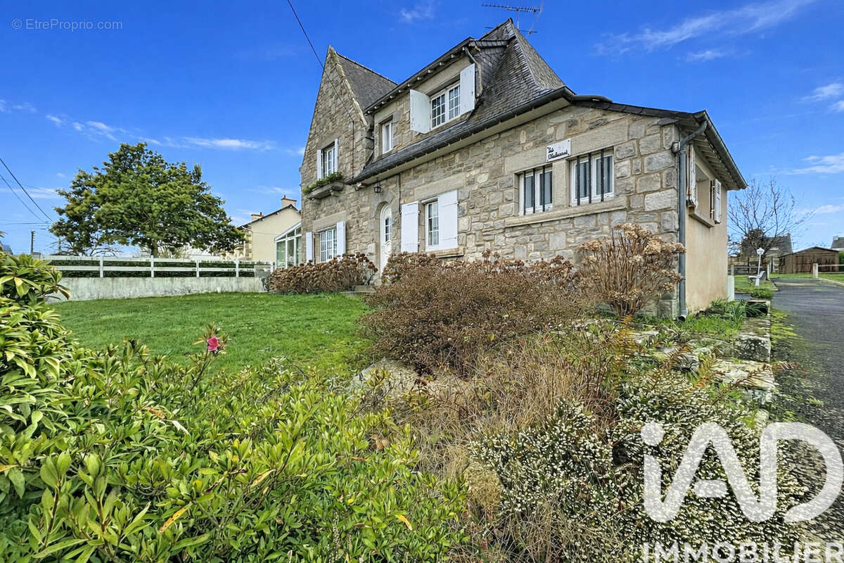 Photo 2 - Maison à SAINT-CAST-LE-GUILDO