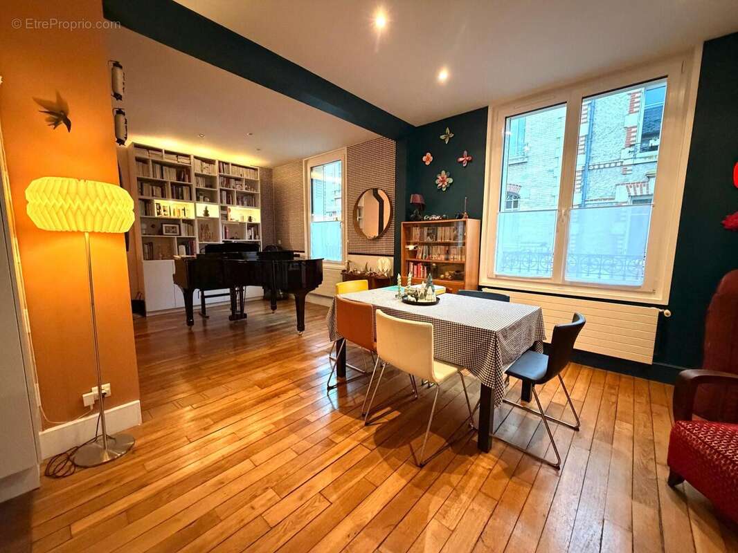 Photo 2 - Maison à ORLEANS