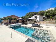 Maison à PROPRIANO