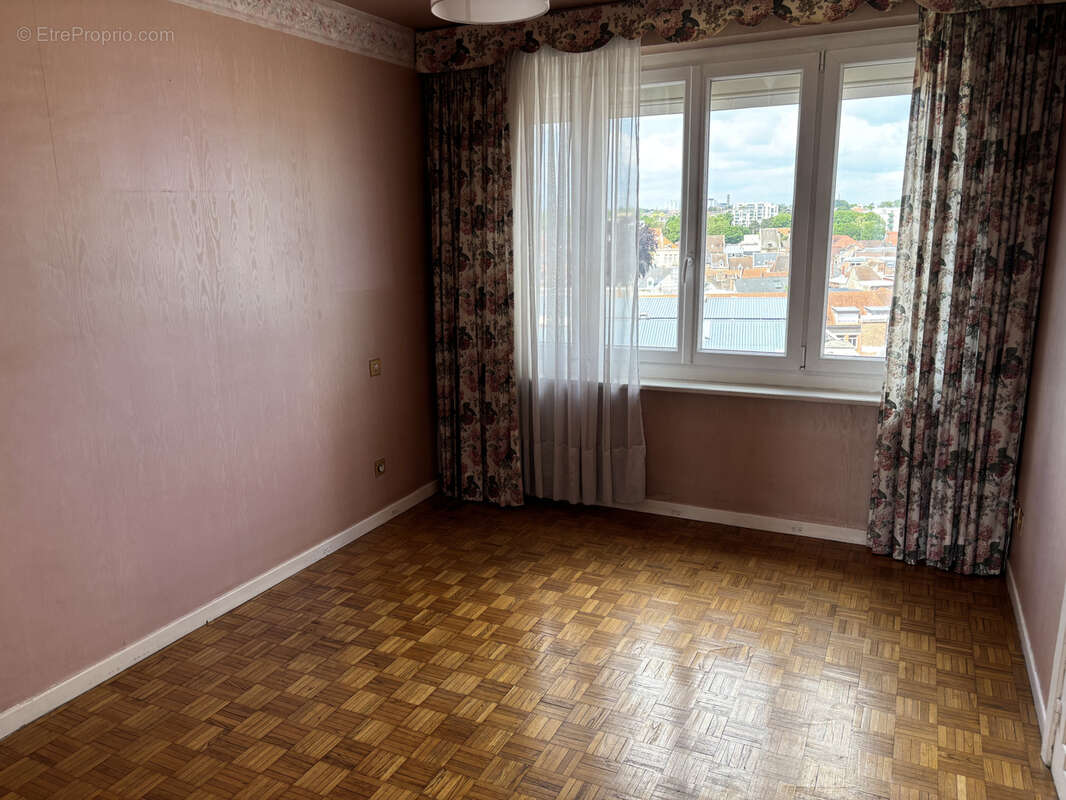 Appartement à VALENCIENNES