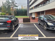 Parking à BOULOGNE-BILLANCOURT