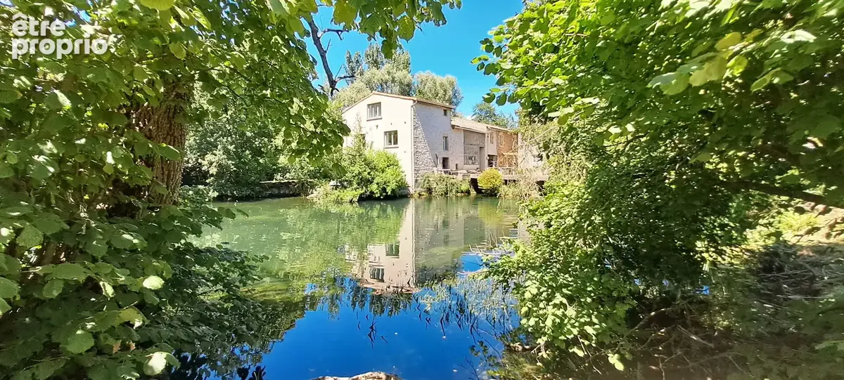 Photo Maison à Nanteuil au prix de 337 100€