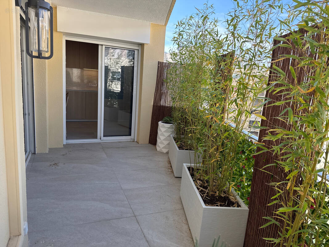 Appartement à SAINT-RAPHAEL