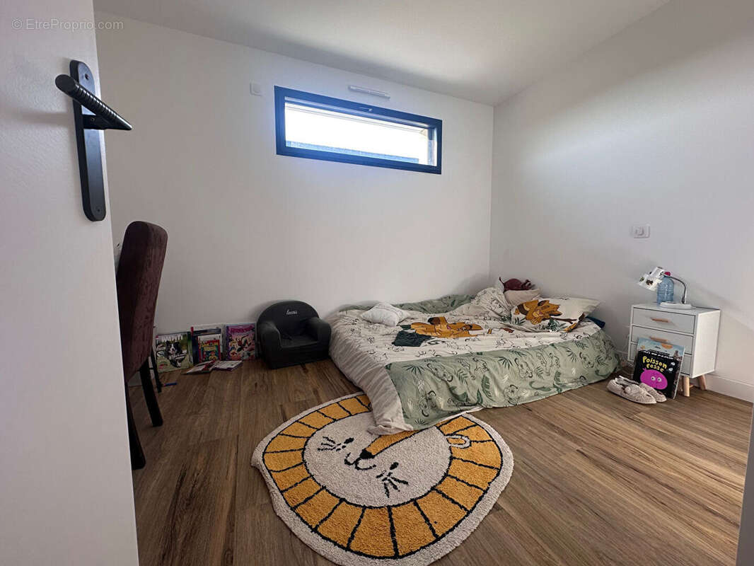 Maison à ERGUE-GABERIC