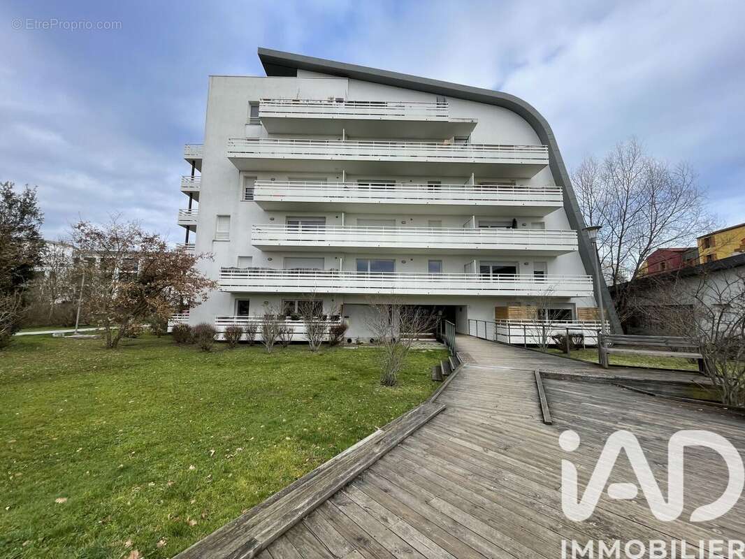 Photo 7 - Appartement à BEGLES