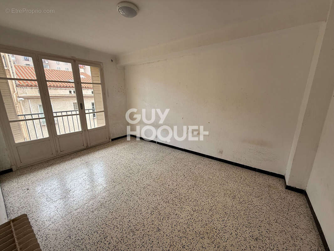Appartement à PERPIGNAN