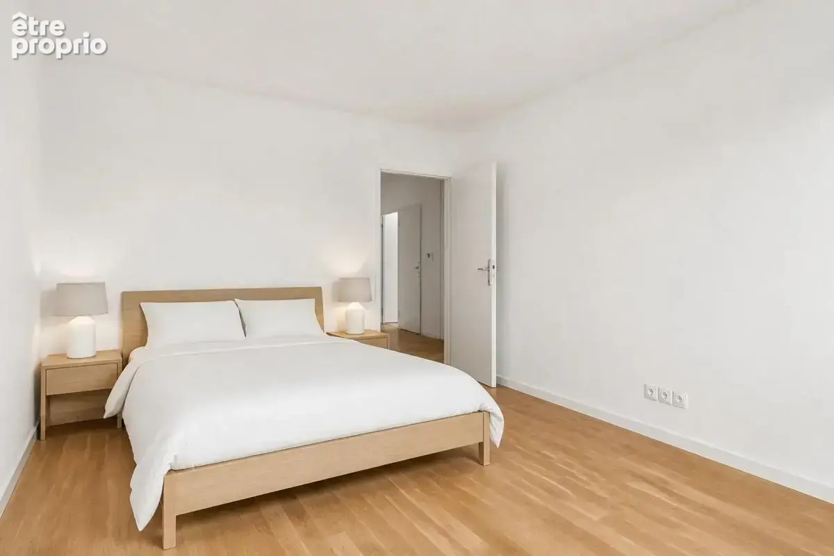 Appartement de 3 pièces de 62 m² à Châtillon - photo 9