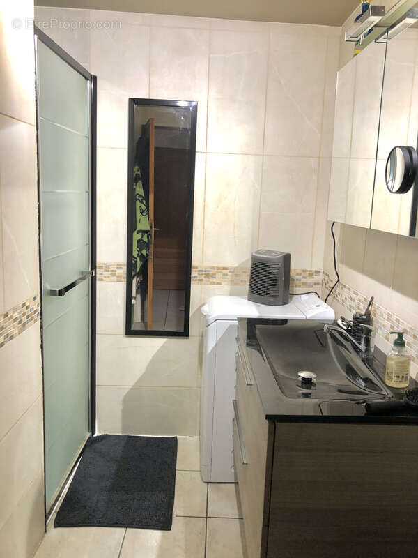 Maison à MARSEILLE-16E