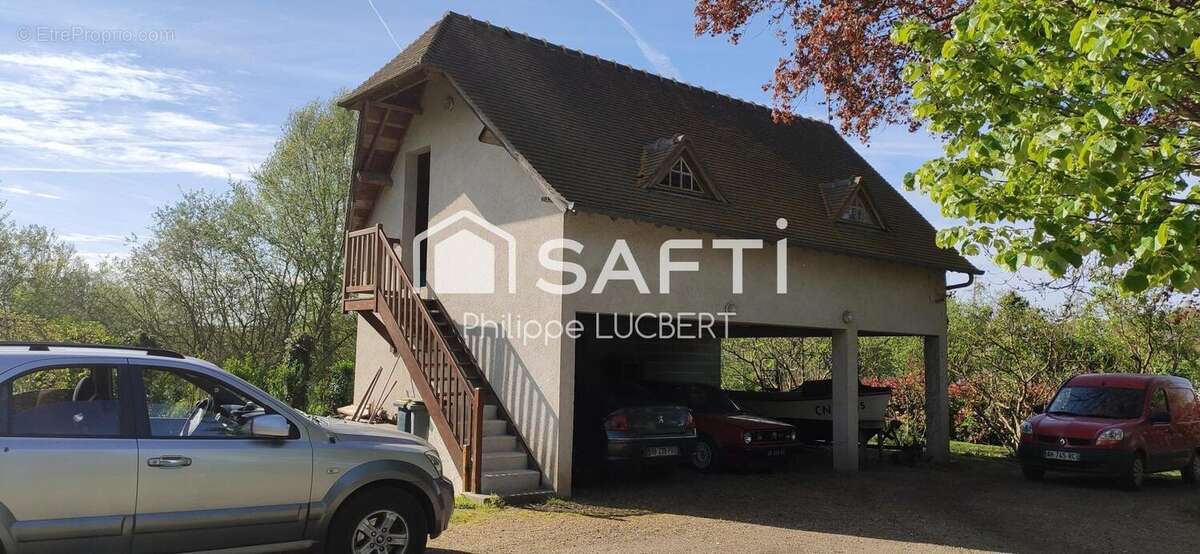 Photo 3 - Maison à PACY-SUR-EURE