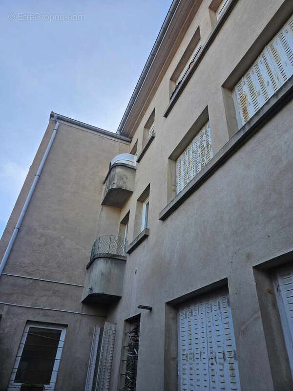 Appartement à BRUYERES