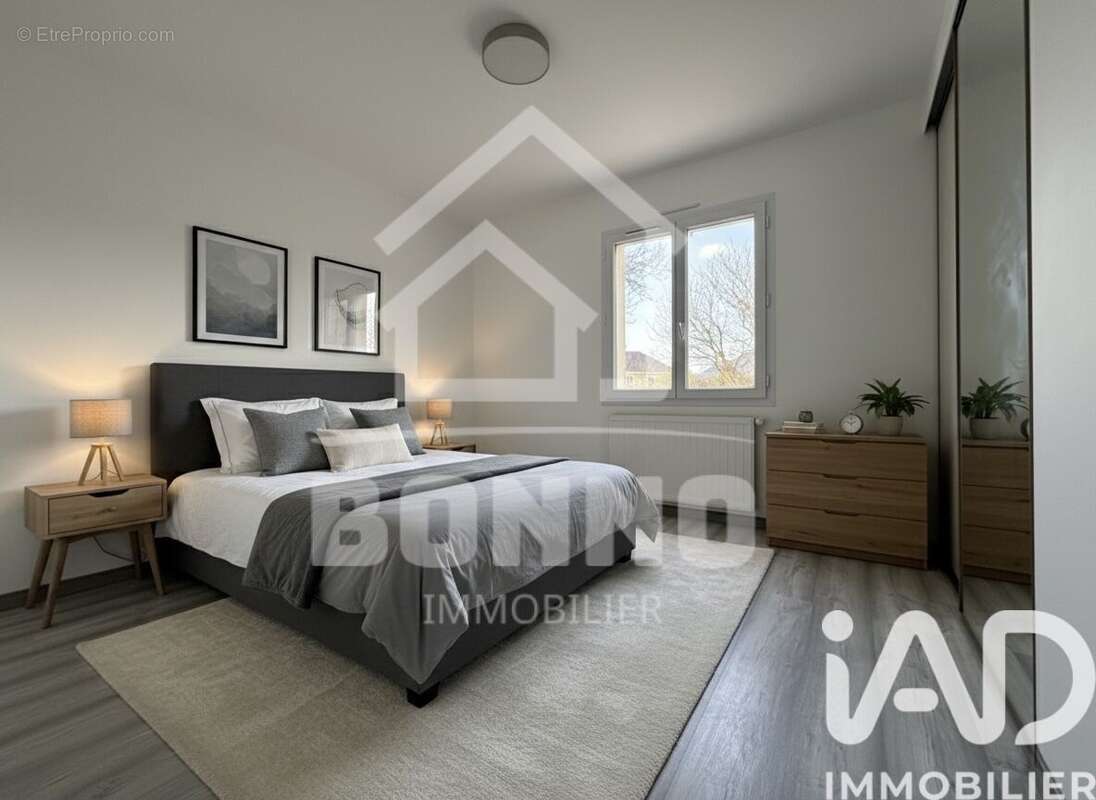 Photo 4 - Maison à HERIC