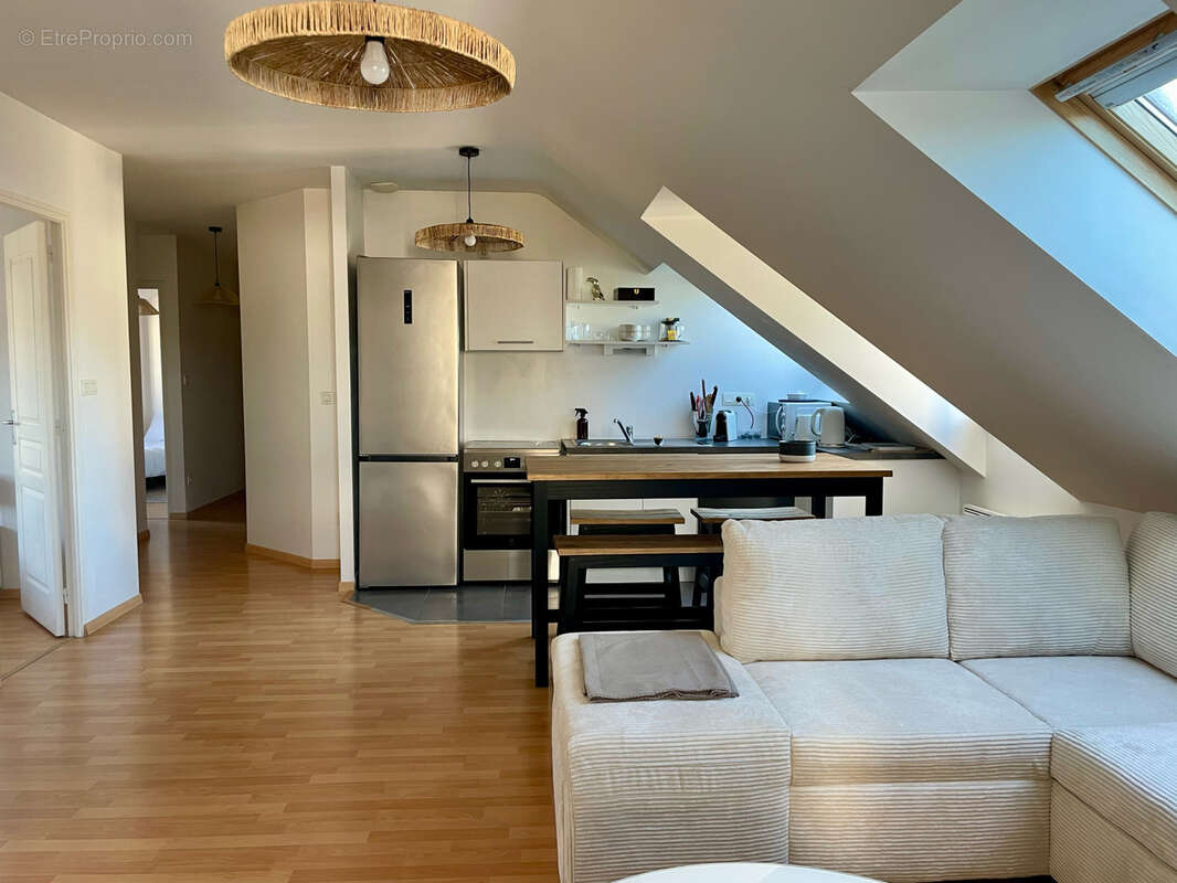 Appartement à DINARD