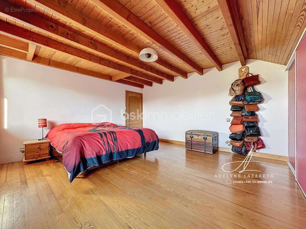 Maison à MARCELLAZ-ALBANAIS