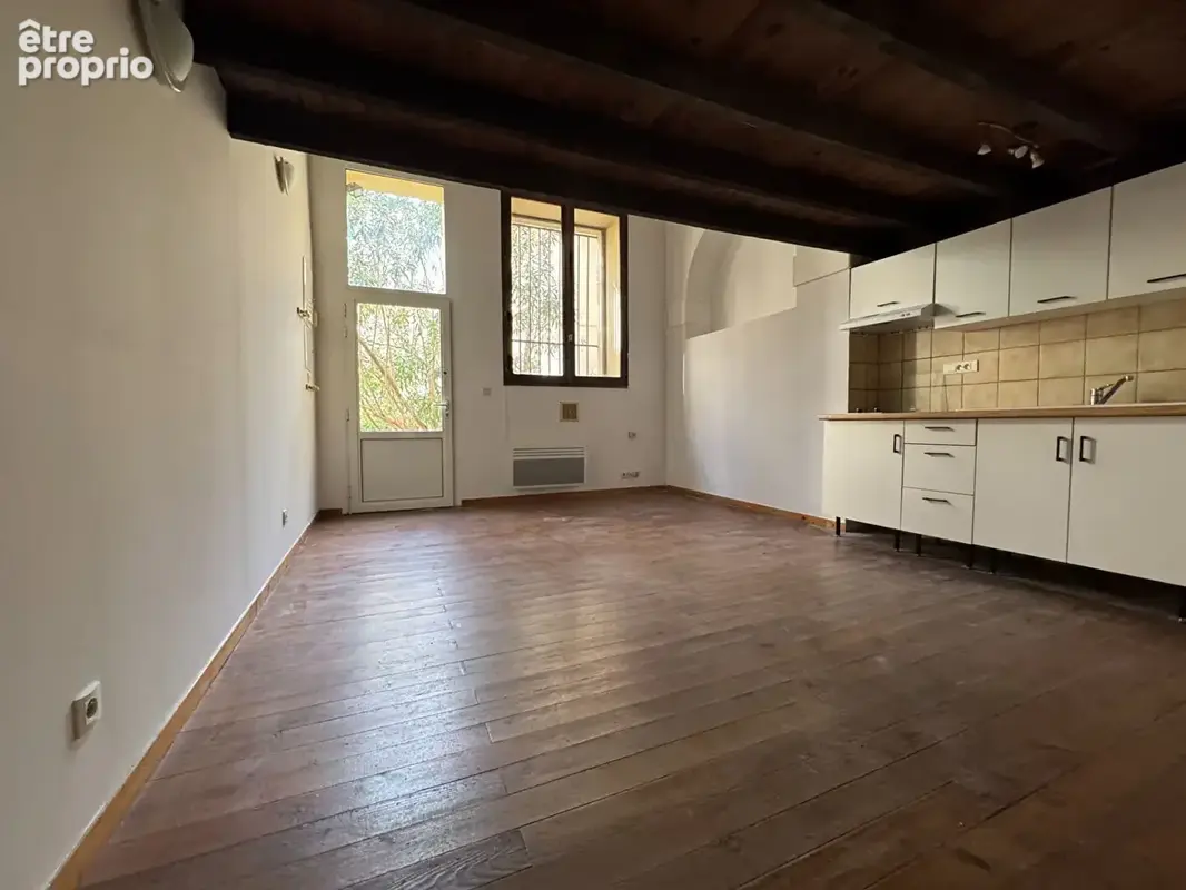 Quais de la Fontaine - Grand studio avec mezzanine - photo 3