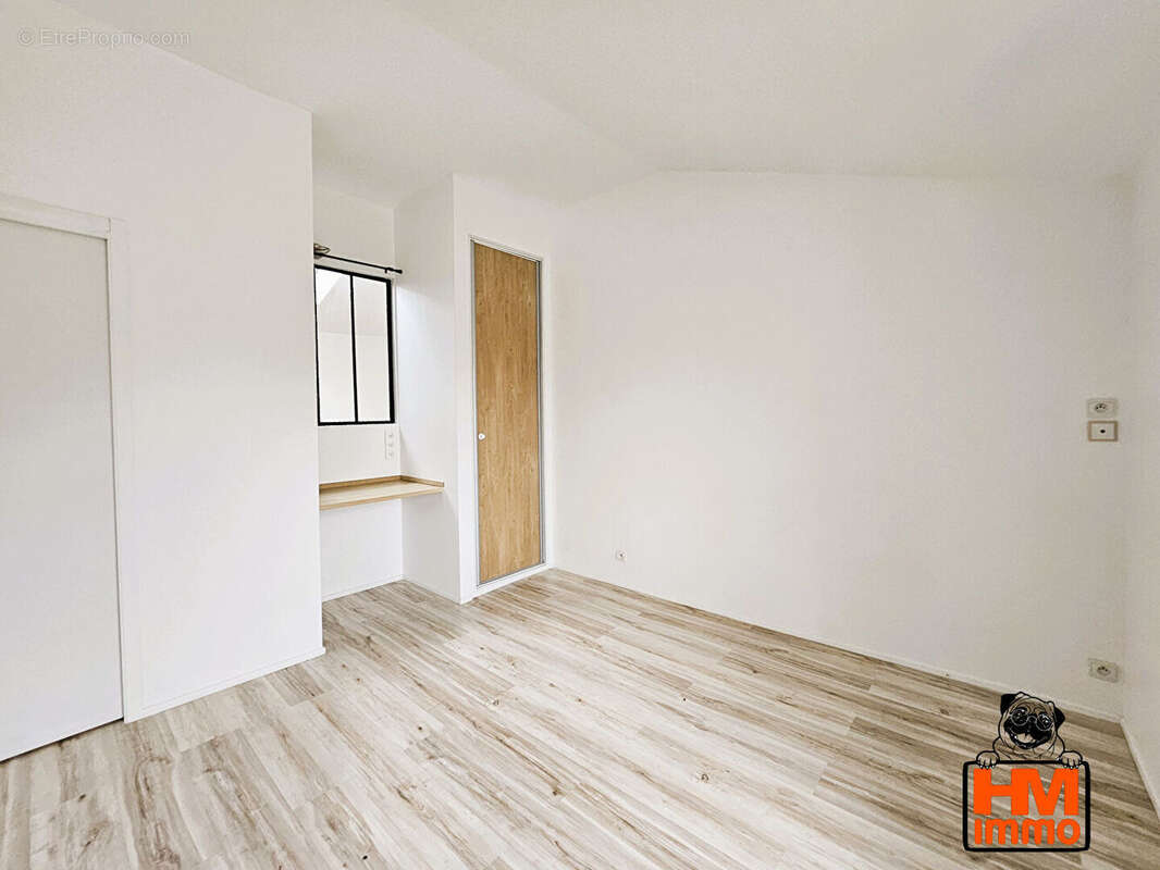 Maison à NUAILLE-D&#039;AUNIS