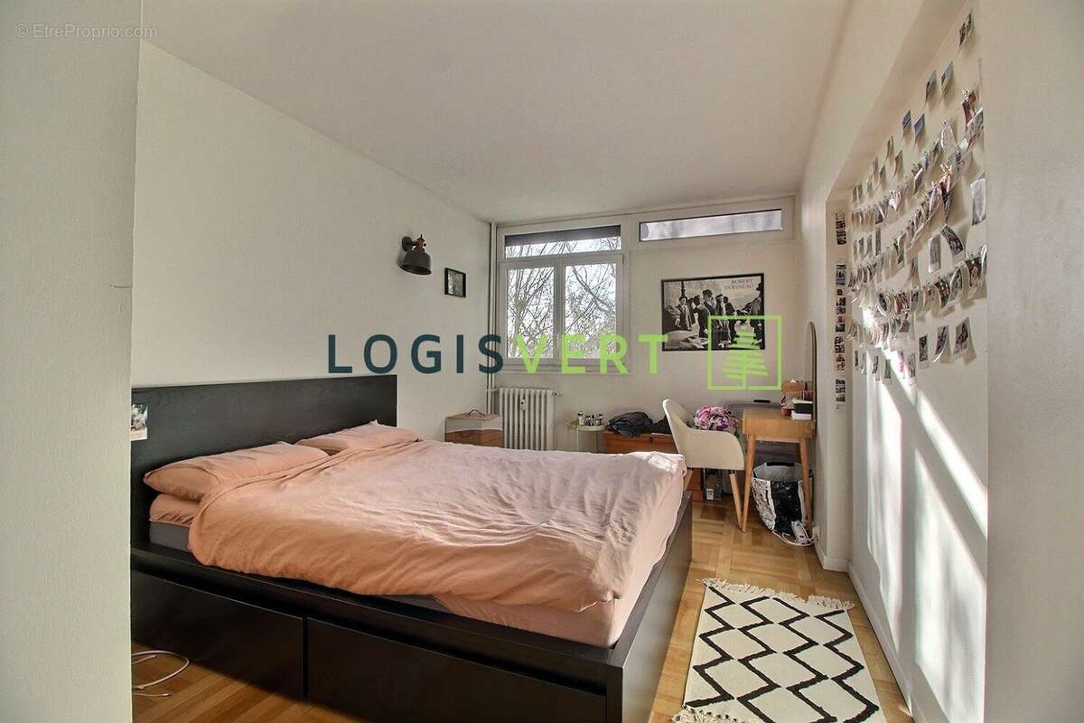 Appartement à PALAISEAU