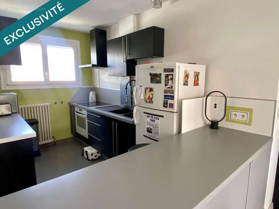 Photo 3 - Maison à PONTAULT-COMBAULT