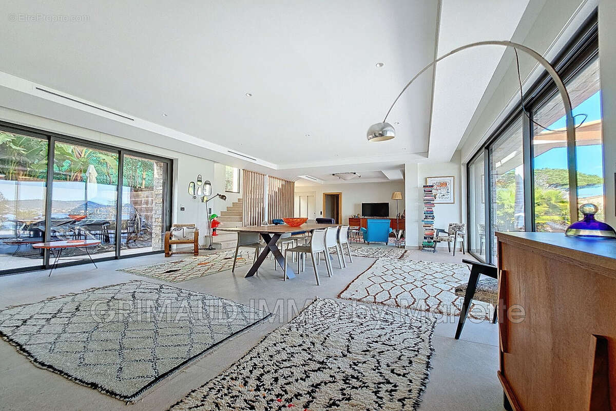 Maison à SAINTE-MAXIME