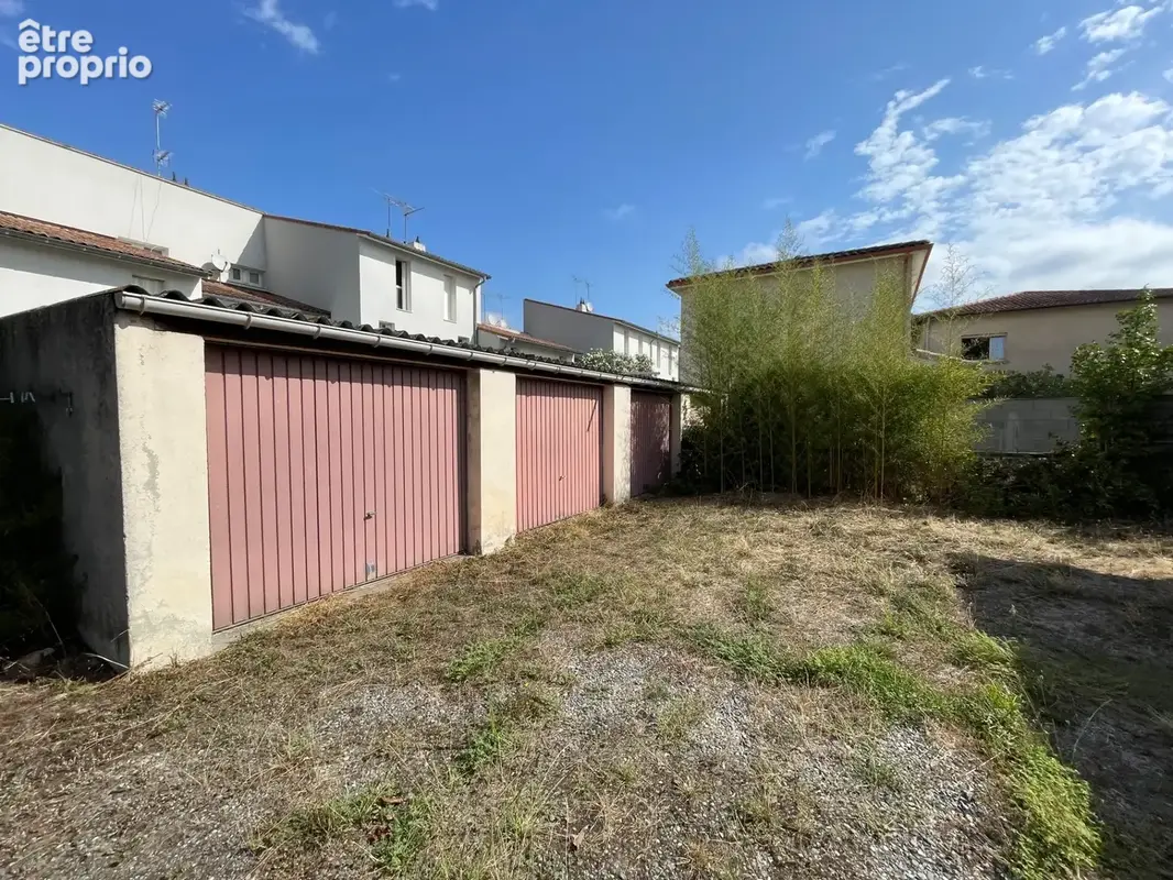 Immeuble à vendre FONBEAUZARD (31) - photo 4