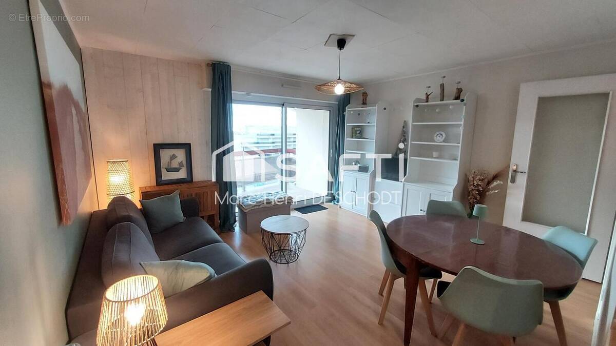 Photo 1 - Appartement à CAMIERS