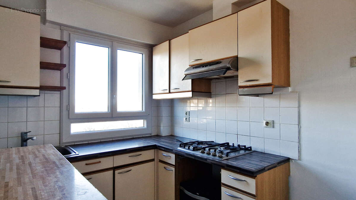 Appartement à ORSAY