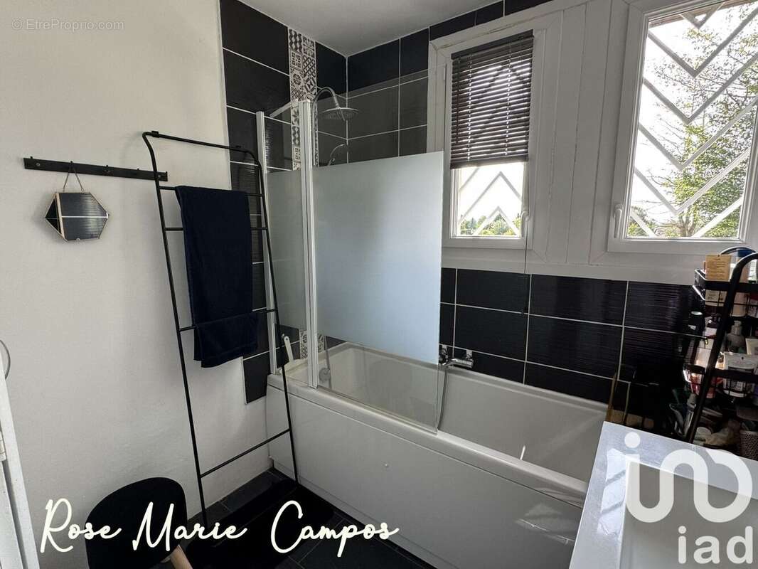 Photo 9 - Maison à SAINT-VALLIER