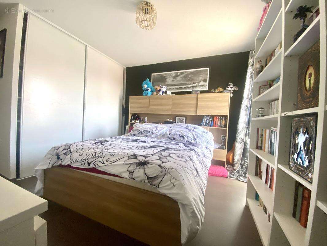 Appartement à SAINT-MARTIN-DE-SEIGNANX