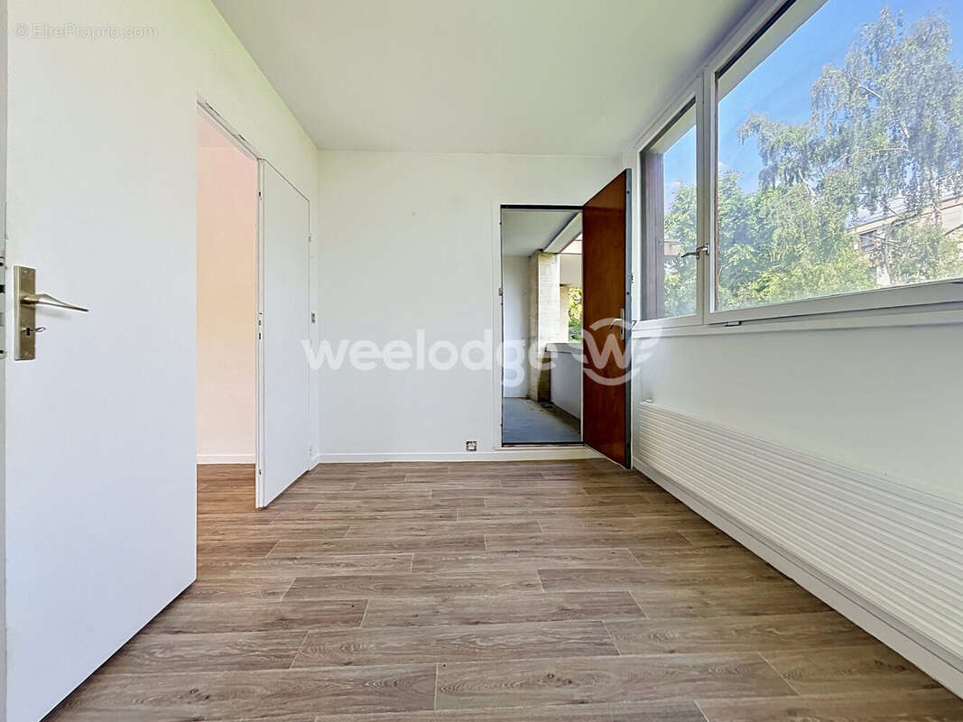 Appartement à ANDRESY