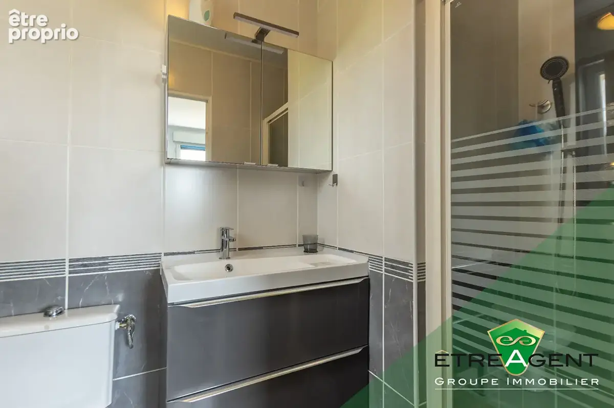Maison CONCHES-EN-OUCHE - 178 m² - 5 chambres - photo 15
