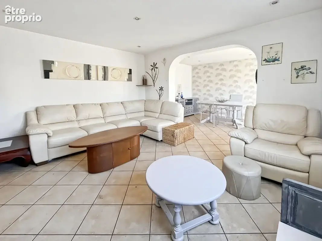 Appartement 86m² à palaiseau - photo 3