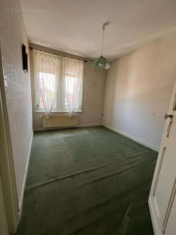 Maison 3 chambres + jardin – Rue calme – Caudry - photo 8