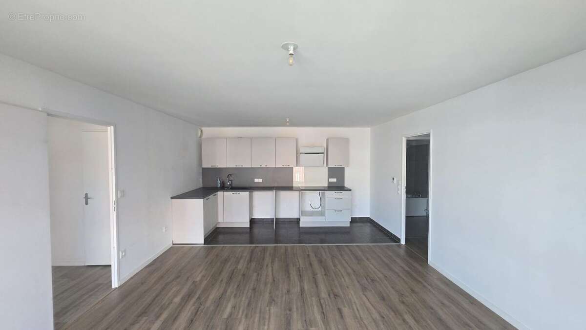 Appartement à COLOMBES