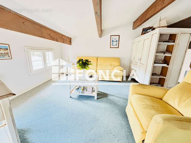 Appartement à PORT-VENDRES