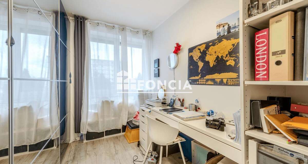 Appartement à BREST