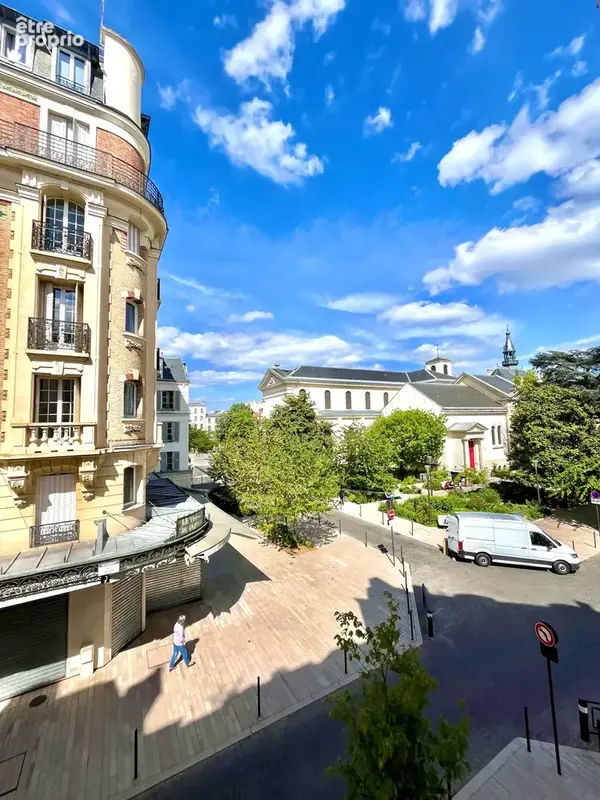 Photo Appartement à Vincennes au prix de 525 000€