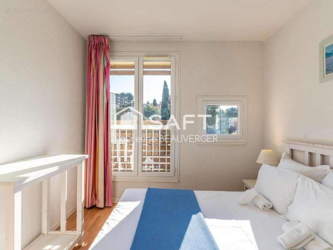 Photo 5 - Appartement à LA LONDE-LES-MAURES