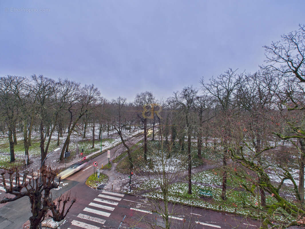 Appartement à FONTENAY-SOUS-BOIS