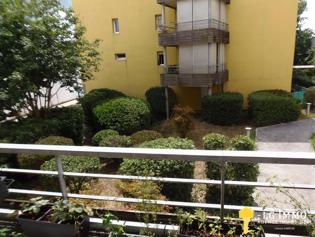 Appartement à FLOIRAC
