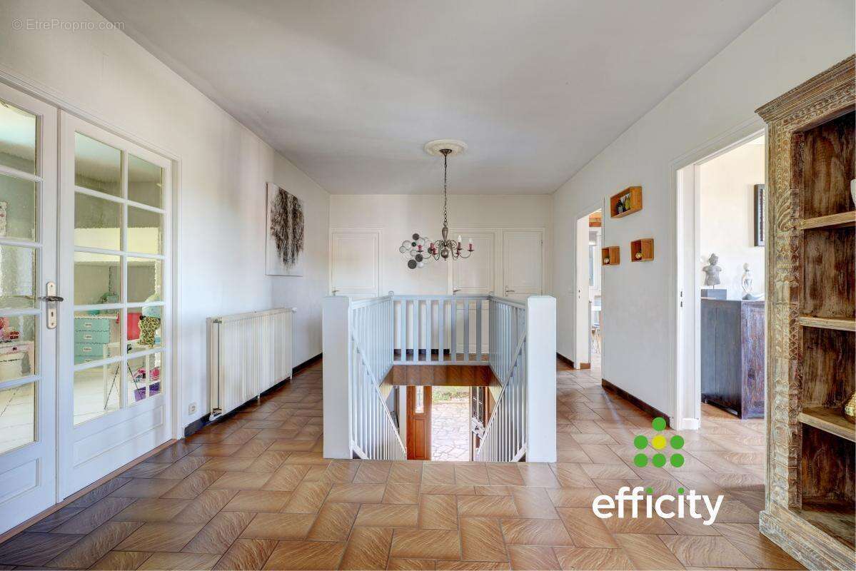 Maison à SAINT-PRIEST