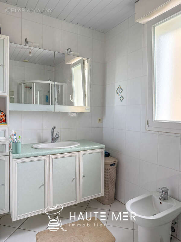 Maison à CHATEAU-D&#039;OLONNE