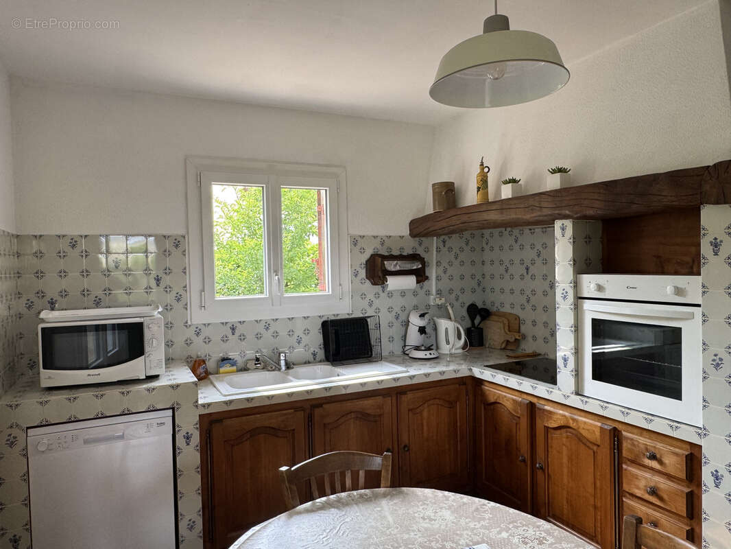 Maison à VAISON-LA-ROMAINE