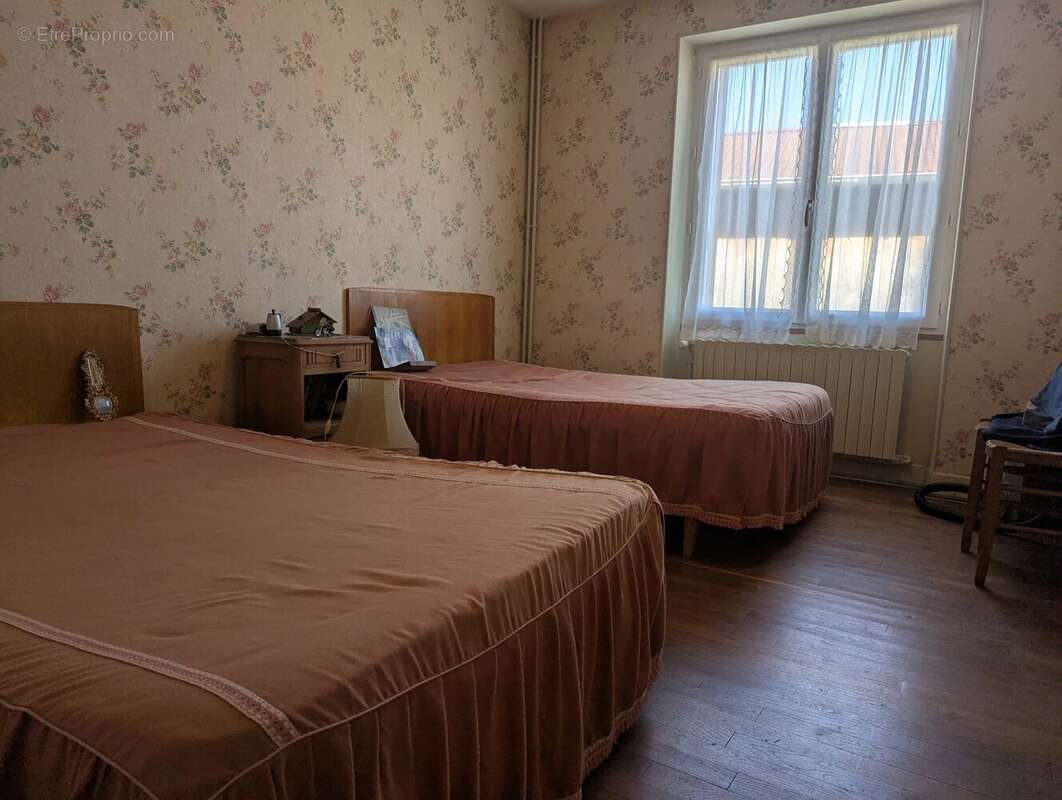Charmante maison de 3 chambres dans l'Indre - photo 6