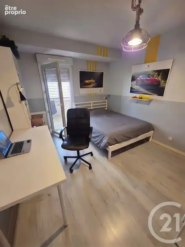 Appartement 4 pièces 82 m² à vendre à Montpellier (34000) - photo 7