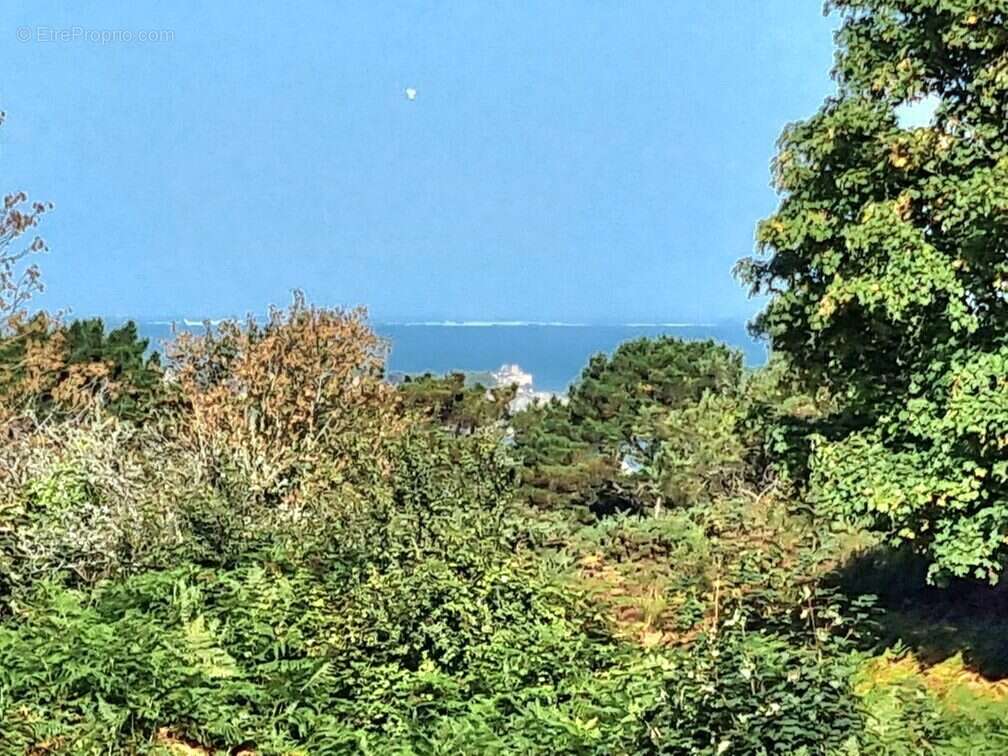 Maison à PERROS-GUIREC