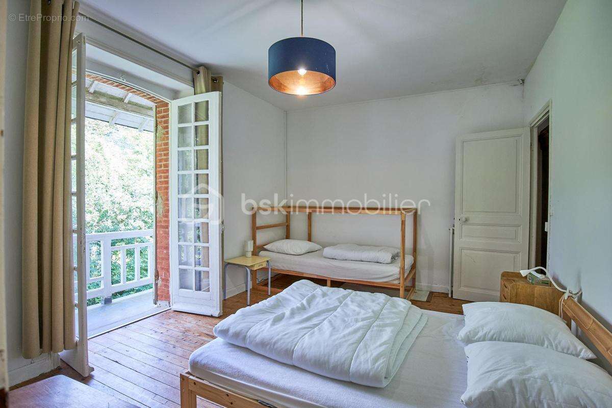 Au bord du GR34 et à 10min à pied de la plage du Palus, charmante maison de caractère dans un environnement privilégié - photo 14