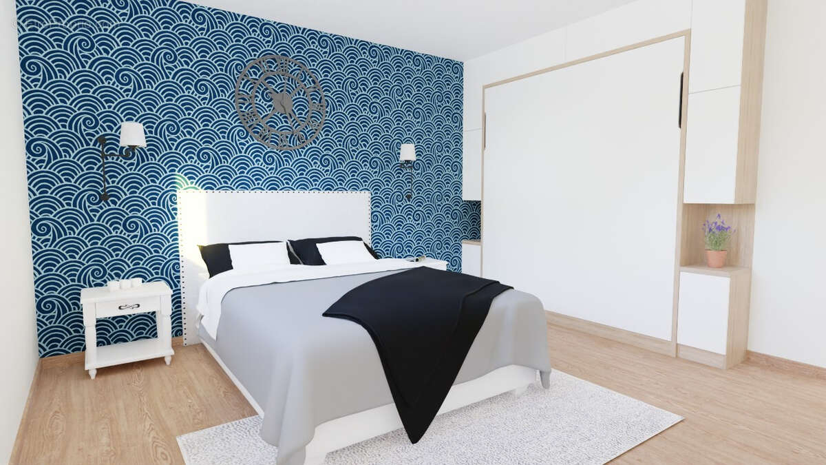 Appartement à FOUESNANT